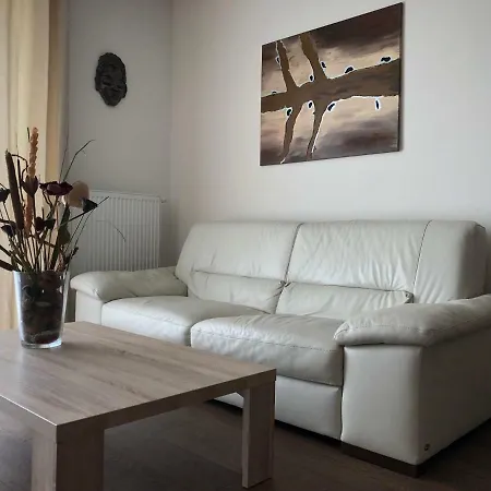 Centralpoint Bratislava, Kramare, Koliba 布拉迪斯拉发