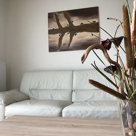 Appartamento Centralpoint Bratislava, Kramare, Koliba